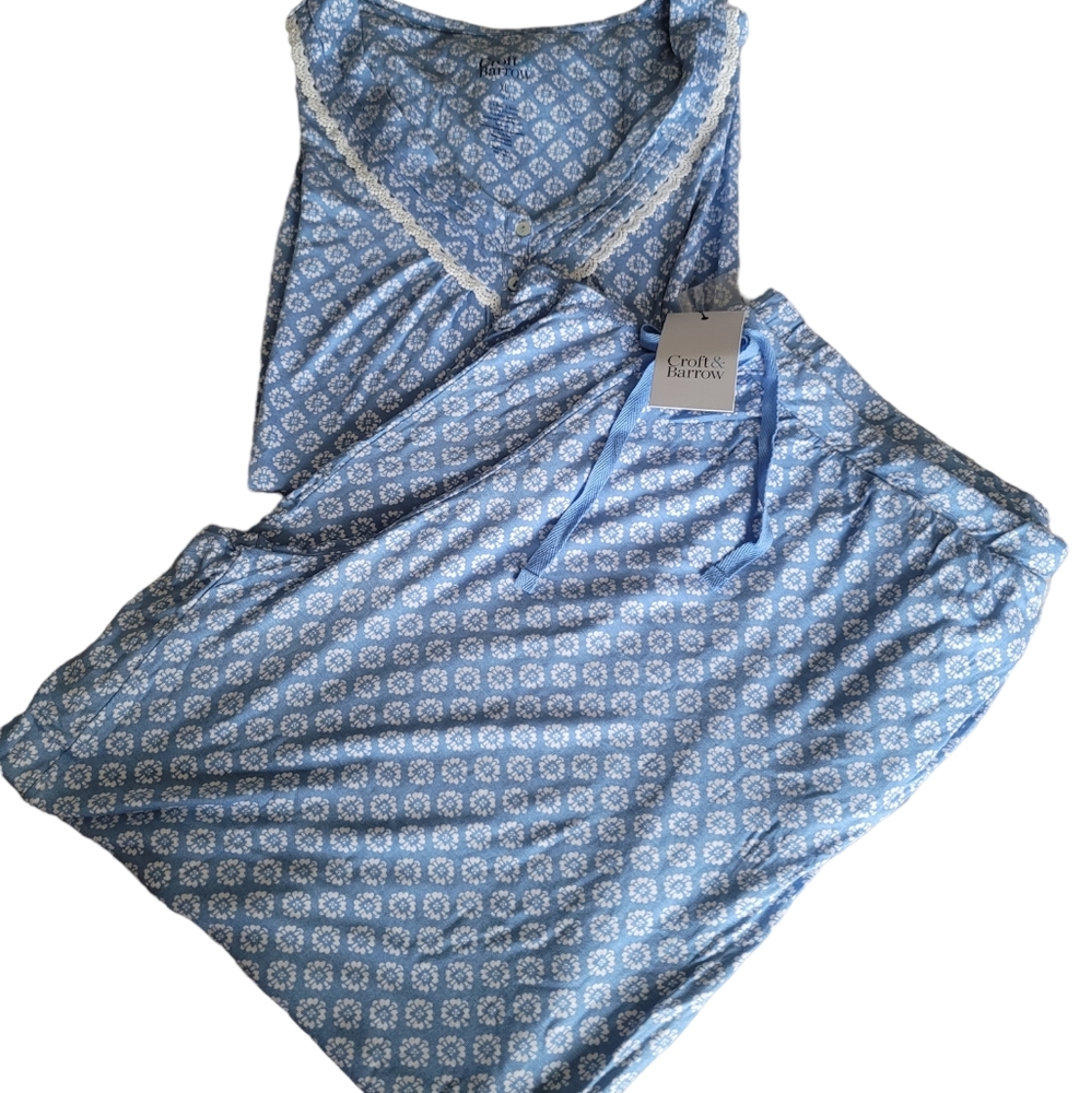 SLEEPWEAR
